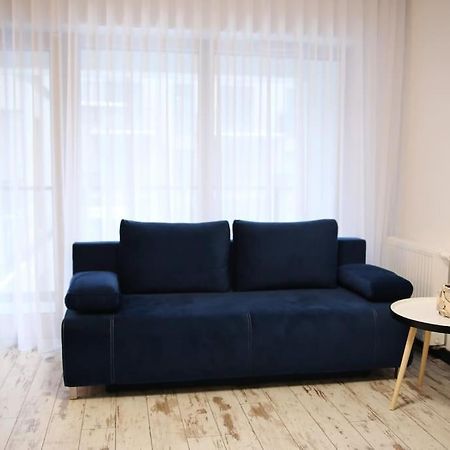 P&K Motlawa Apartment グダニスク エクステリア 写真