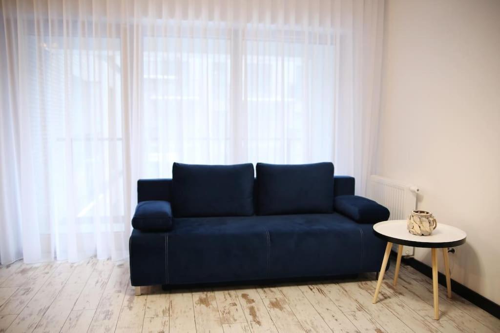 P&K Motlawa Apartment グダニスク エクステリア 写真
